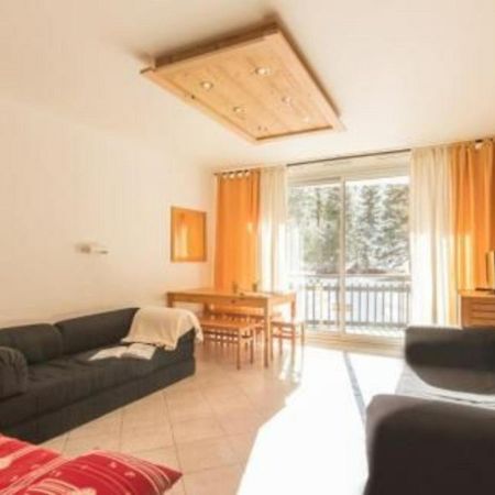 Appartement Cosy 2 Pieces, 6 Couchages, Proche Pistes Et Commerces, Parking Inclus - La Salle-Les-Alpes - Fr-1-330F-88 塞尔舍瓦利埃 外观 照片