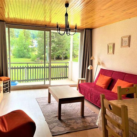 Appartement Cosy 2 Pieces, 6 Couchages, Proche Pistes Et Commerces, Parking Inclus - La Salle-Les-Alpes - Fr-1-330F-88 塞尔舍瓦利埃 外观 照片