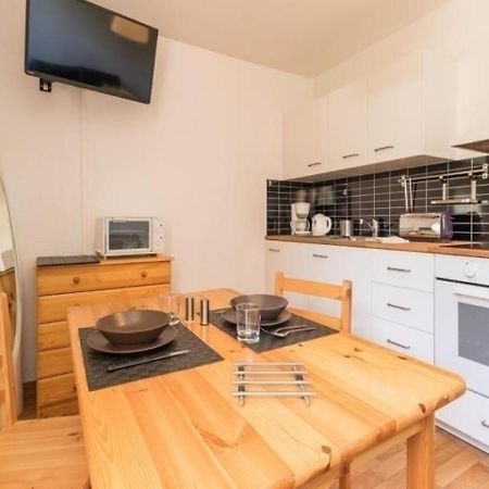 Appartement Cosy 2 Pieces, 6 Couchages, Proche Pistes Et Commerces, Parking Inclus - La Salle-Les-Alpes - Fr-1-330F-88 塞尔舍瓦利埃 外观 照片