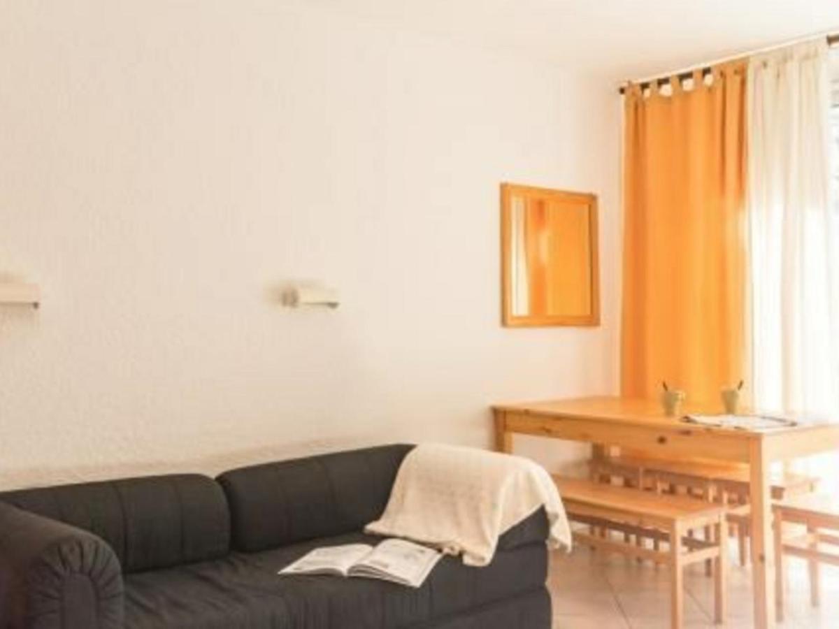 Appartement Cosy 2 Pieces, 6 Couchages, Proche Pistes Et Commerces, Parking Inclus - La Salle-Les-Alpes - Fr-1-330F-88 塞尔舍瓦利埃 外观 照片