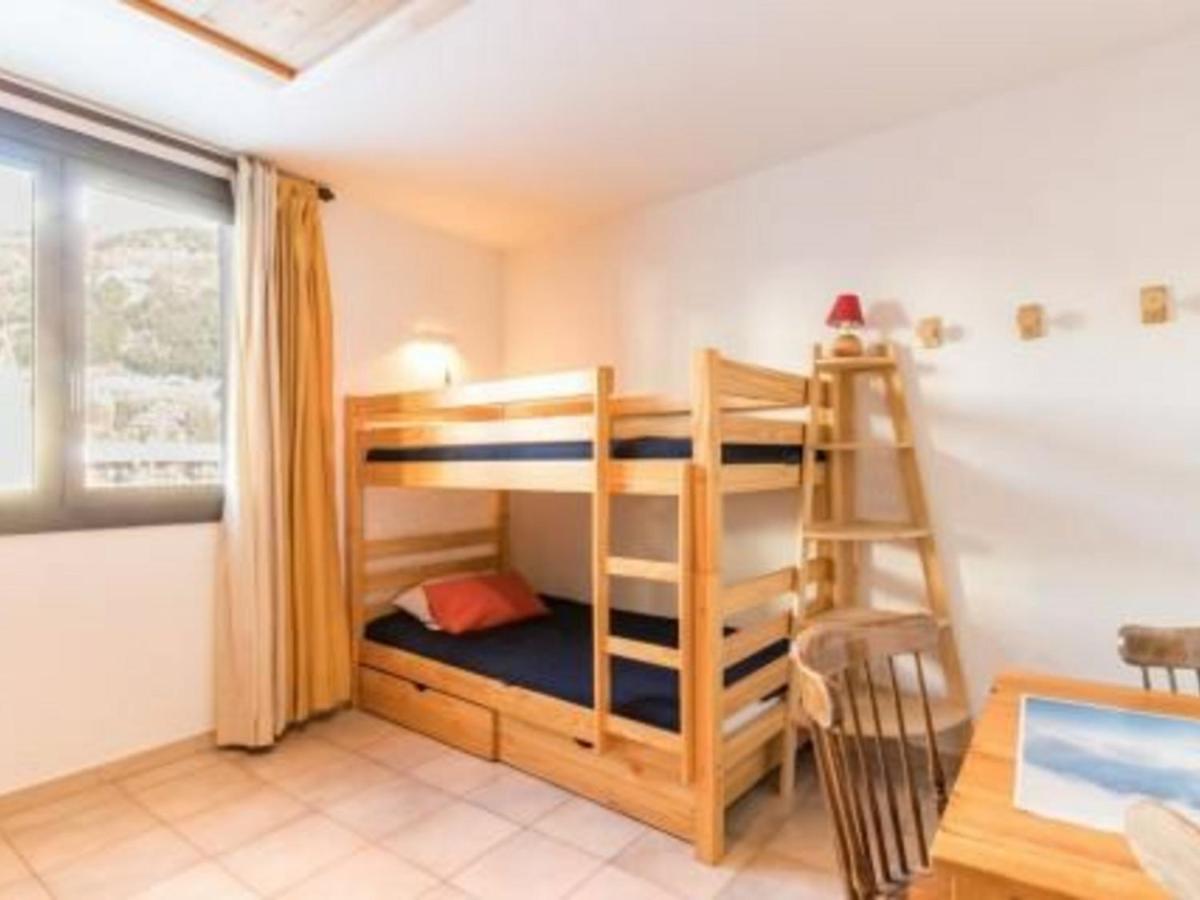 Appartement Cosy 2 Pieces, 6 Couchages, Proche Pistes Et Commerces, Parking Inclus - La Salle-Les-Alpes - Fr-1-330F-88 塞尔舍瓦利埃 外观 照片