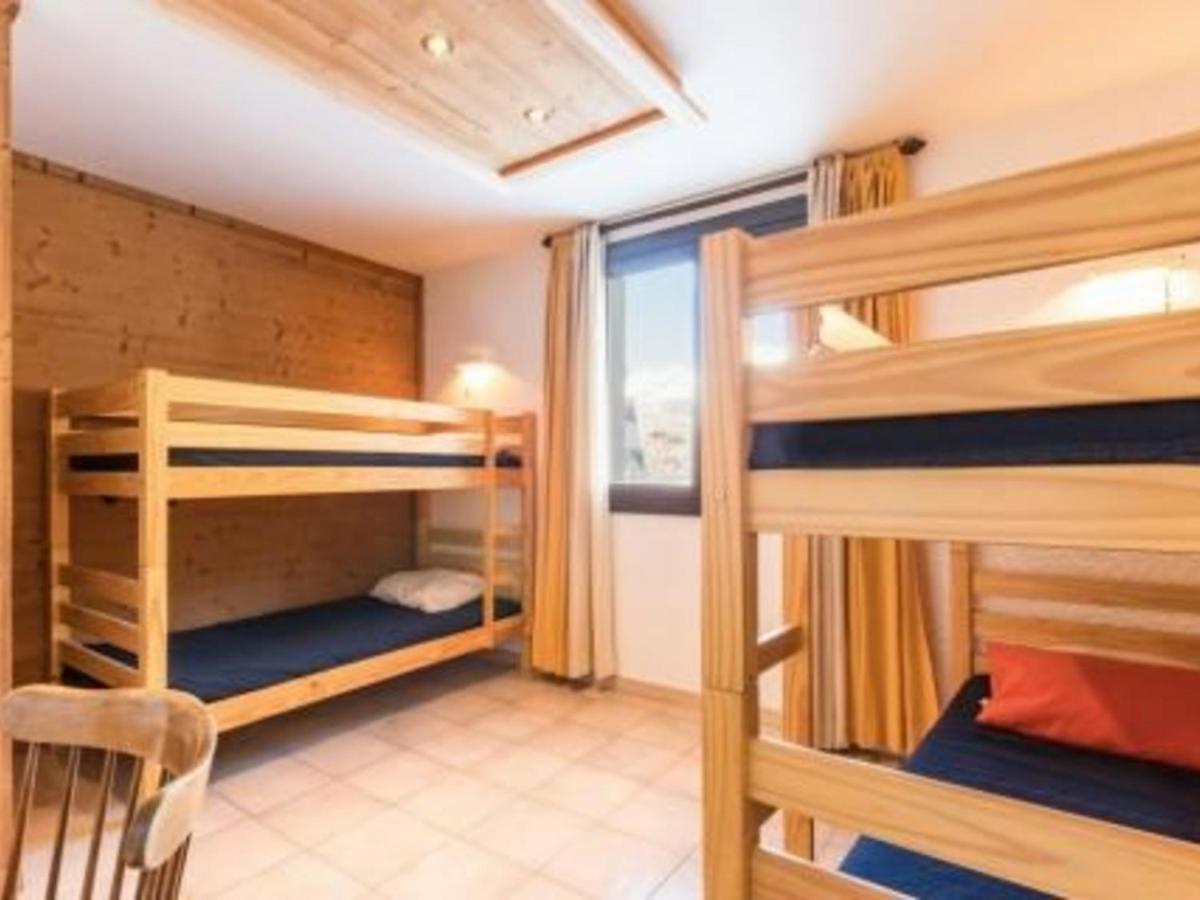 Appartement Cosy 2 Pieces, 6 Couchages, Proche Pistes Et Commerces, Parking Inclus - La Salle-Les-Alpes - Fr-1-330F-88 塞尔舍瓦利埃 外观 照片