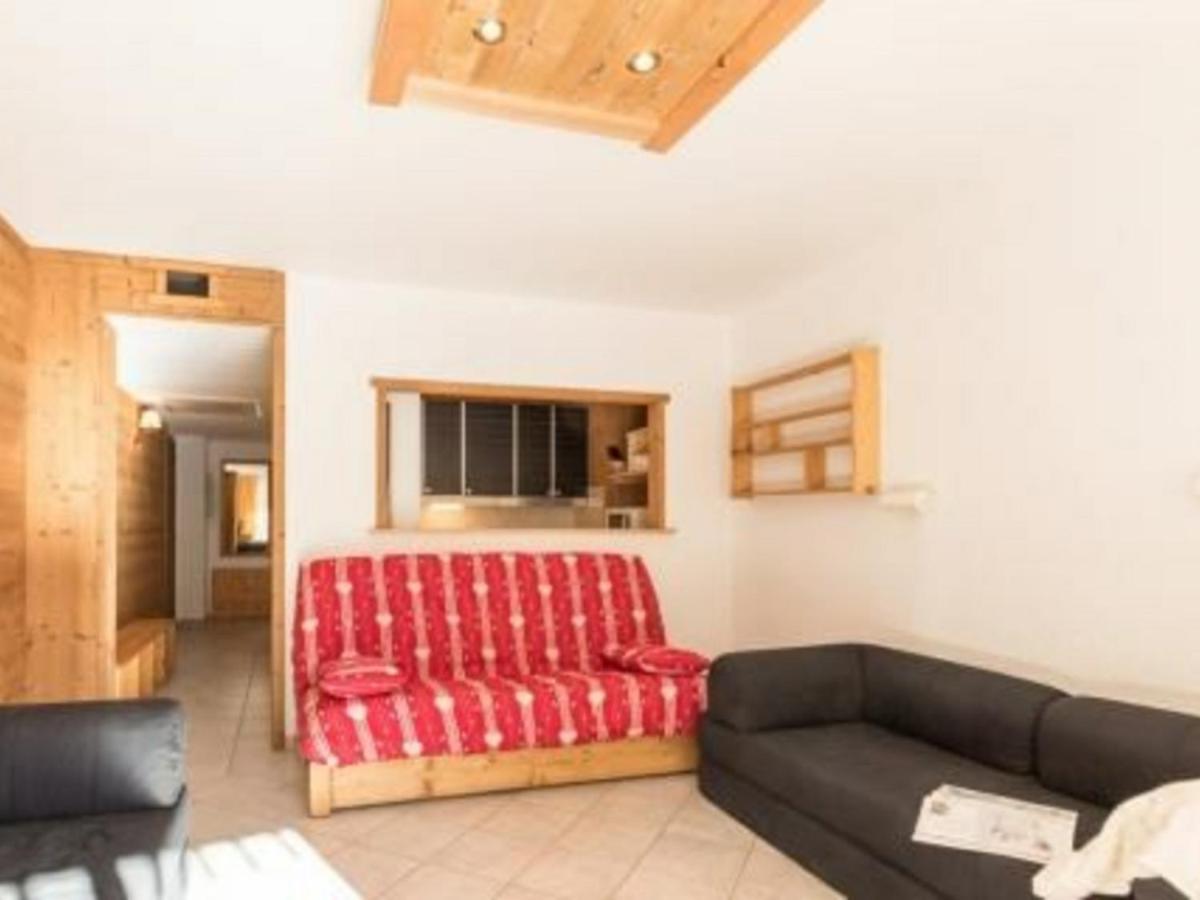 Appartement Cosy 2 Pieces, 6 Couchages, Proche Pistes Et Commerces, Parking Inclus - La Salle-Les-Alpes - Fr-1-330F-88 塞尔舍瓦利埃 外观 照片