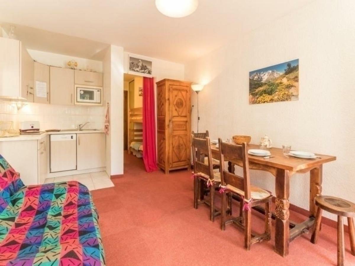 Appartement Cosy 2 Pieces, 6 Couchages, Proche Pistes Et Commerces, Parking Inclus - La Salle-Les-Alpes - Fr-1-330F-88 塞尔舍瓦利埃 外观 照片